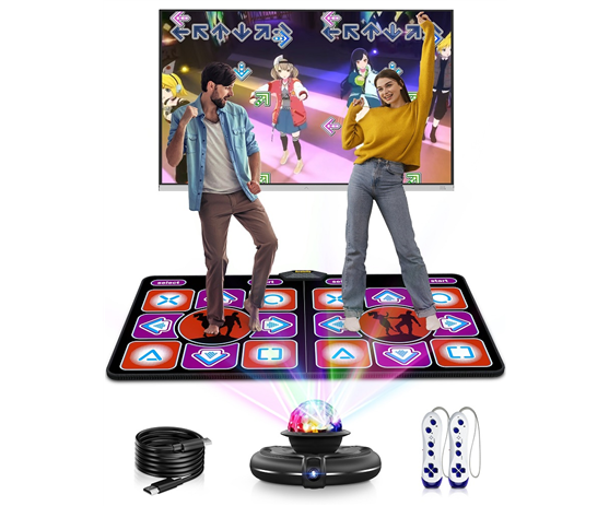 Children's play blanket